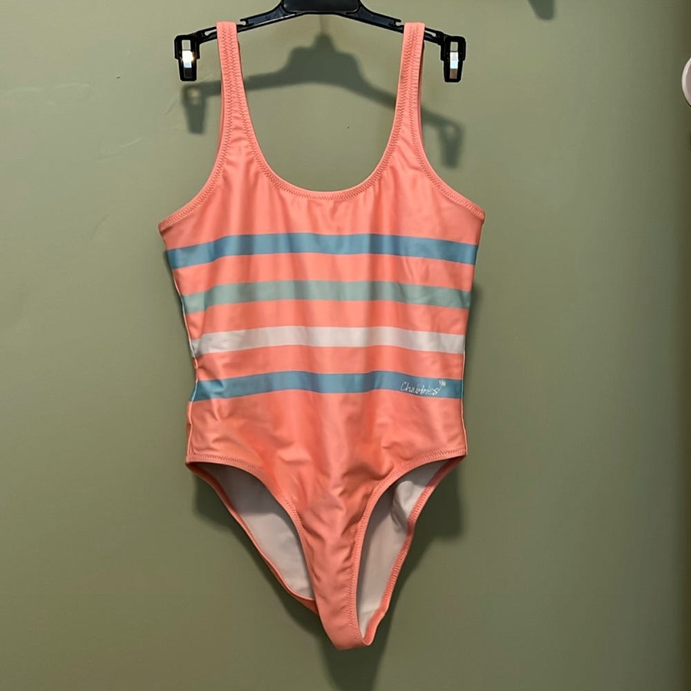 Chubbies swimsuit